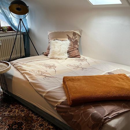 Gemuetliches Apartment Fuer Messe, Job & Kurzurlaub Im Gruenen, Naehe Duesseldorf Медебах Екстер'єр фото