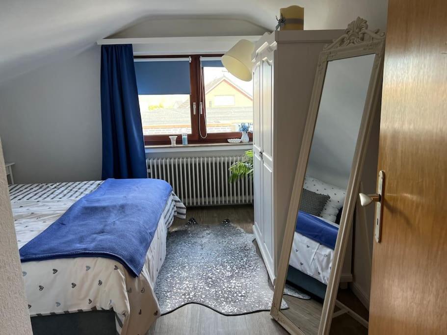 Gemuetliches Apartment Fuer Messe, Job & Kurzurlaub Im Gruenen, Naehe Duesseldorf Медебах Екстер'єр фото