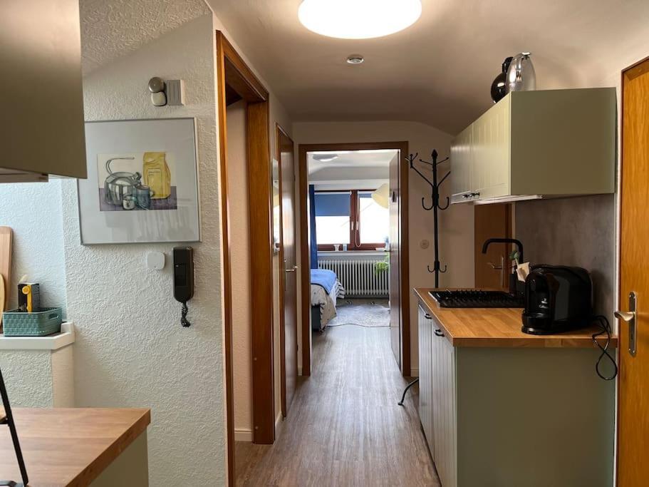 Gemuetliches Apartment Fuer Messe, Job & Kurzurlaub Im Gruenen, Naehe Duesseldorf Медебах Екстер'єр фото
