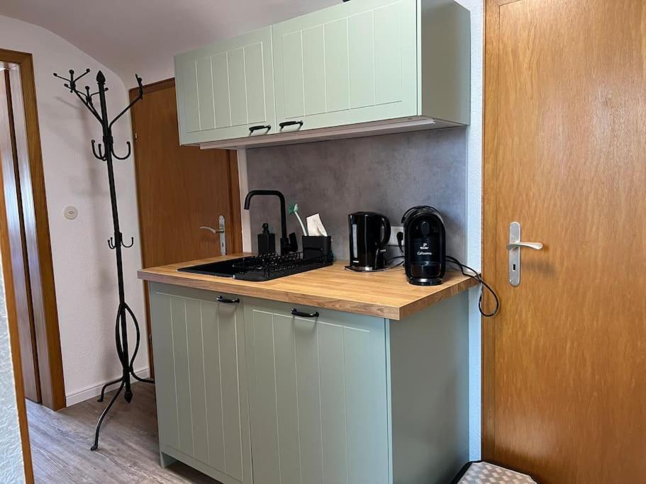 Gemuetliches Apartment Fuer Messe, Job & Kurzurlaub Im Gruenen, Naehe Duesseldorf Медебах Екстер'єр фото