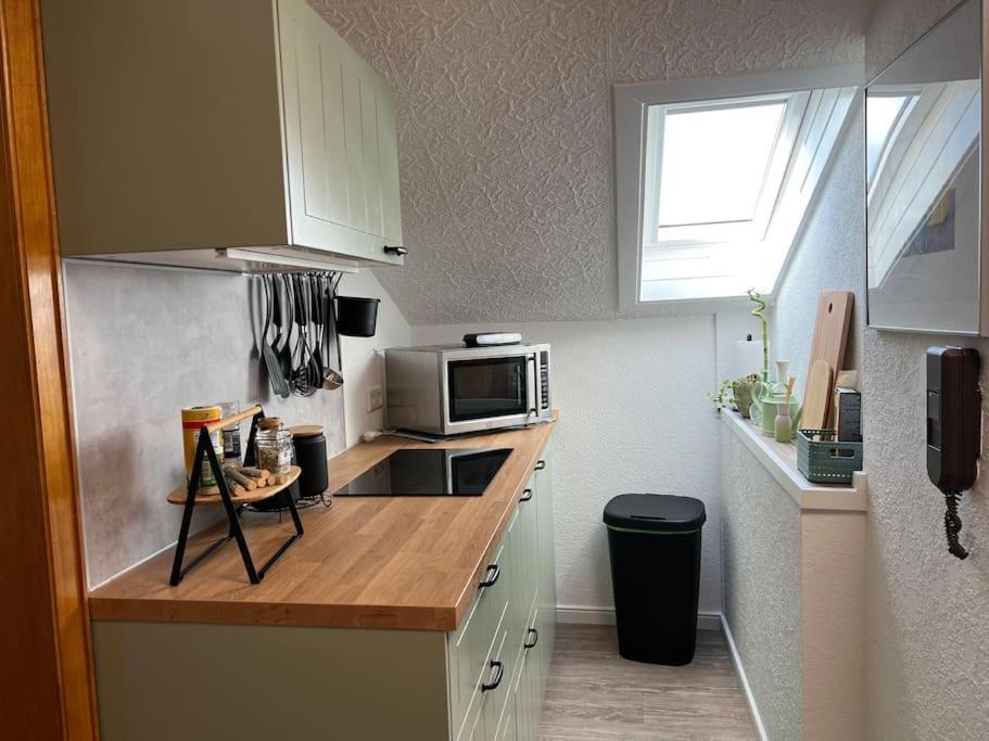 Gemuetliches Apartment Fuer Messe, Job & Kurzurlaub Im Gruenen, Naehe Duesseldorf Медебах Екстер'єр фото
