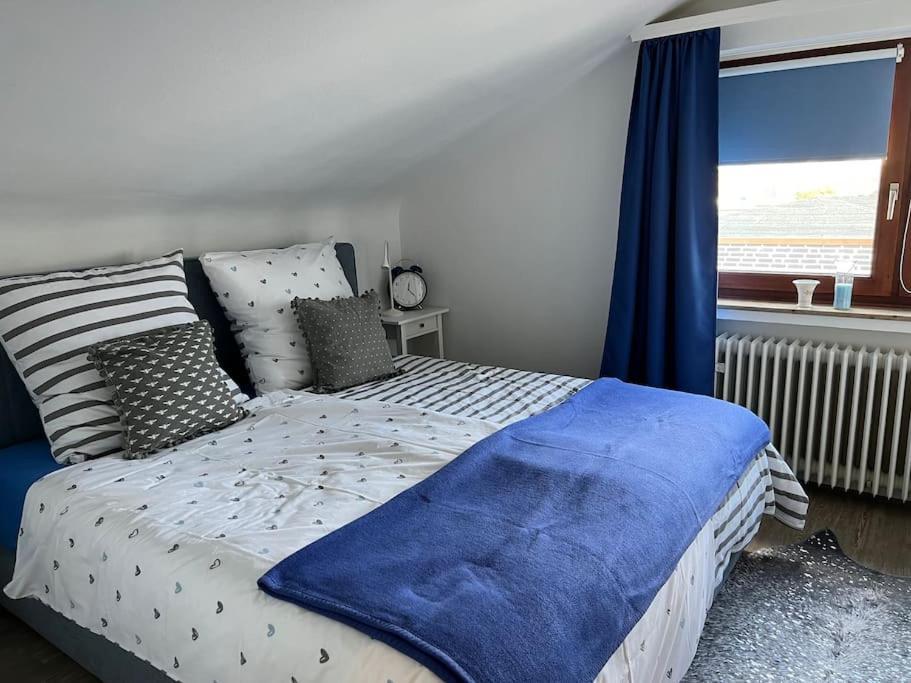 Gemuetliches Apartment Fuer Messe, Job & Kurzurlaub Im Gruenen, Naehe Duesseldorf Медебах Екстер'єр фото